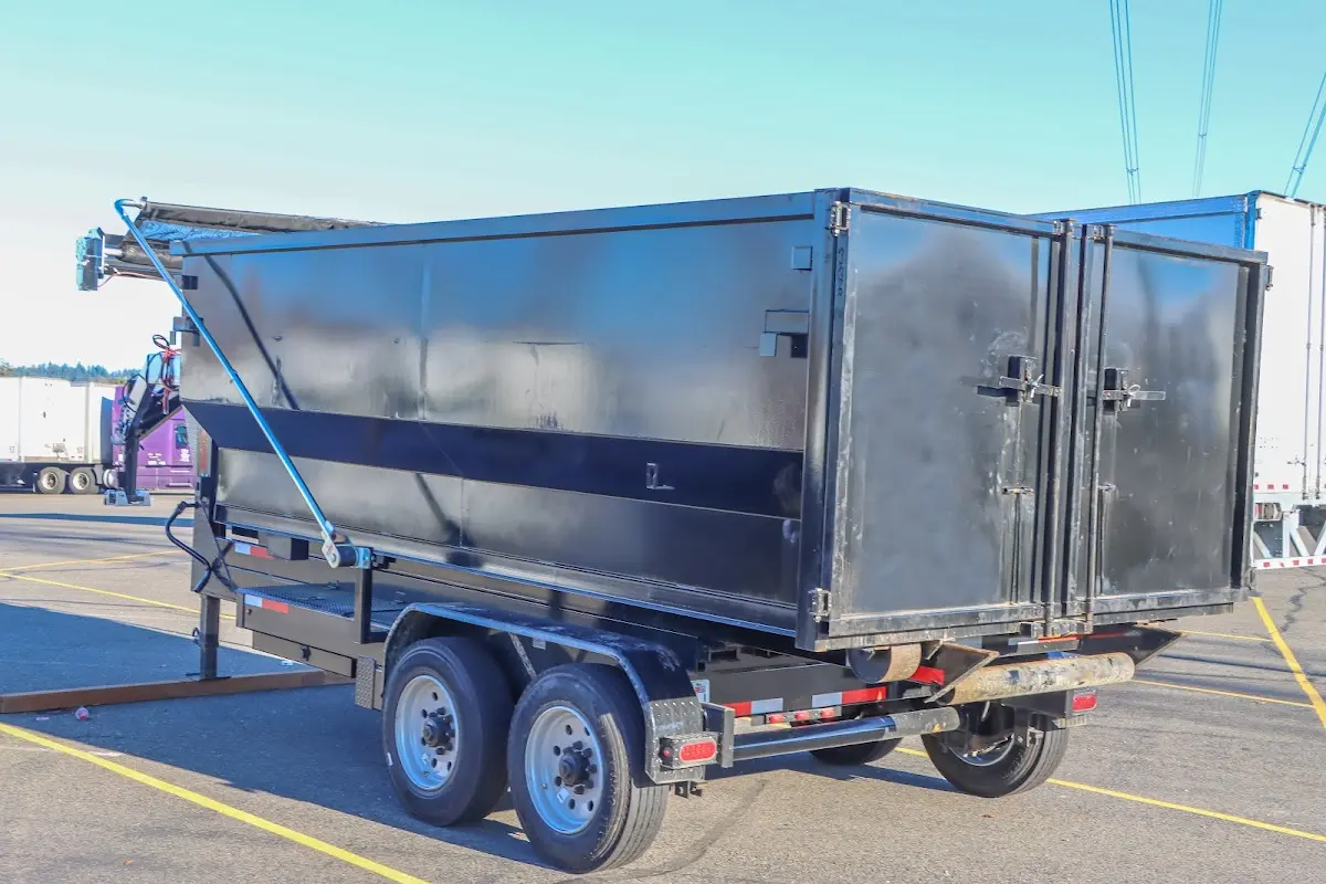 Dumpster Rental services in White City, UT